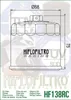 Hiflo Ölfilter HF138RC Racing für Aprilia Cagiva Kymco Produktbild-Vorschau 6