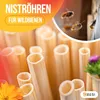 BEESI 400x Nisthülsen Stroh 20 cm I Ø 3-5 mm I Niströhren Produktbild-Vorschau 4