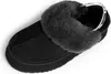 Ugg Funkette Pantoufles Noir UE 40 Femme Noir UE 40 Voir les images du produit 10