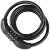 Master Lock Spiralkabel 180cm 8221EURDPRO Produktbild-Vorschau 6