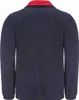 Dry Fashion Herren Fleece-Jacke Borkum - Fleecejacke Produktbild-Vorschau 2