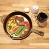Kitchenbear - Gusseisenpfanne - MIRÓ poliert - geeignet für Produktbild-Vorschau 3