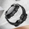Supcase Unicorn Beetle PRO SUP-GalaxyWatch3-UBPro-45-Black, Produktbild-Vorschau 2