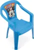 Plastikstuhl 36.5x40x51 cm - Mickey Mouse Produktbild-Vorschau 1