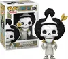 Figura POP One Piece Brook Bonekichi Anteprima dell’immagine prodotto 3