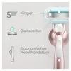 Rasoir Gillette Venus Pro Smooth pour femmes, conçu pour Voir les images du produit 3