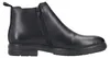 Rieker Herren-Stiefelette Schwarz, Farbe:schwarz, EU Produktbild-Vorschau 3