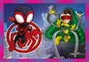 Clementoni Spidey & His Amazing Friends, 12 Stück(e), Produktbild-Vorschau 4