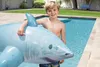 Bestway® Schwimmtier Hai 183 x 102 cm Produktbild-Vorschau 4