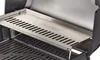 Elektrogrill Enders eFlow Pro 2 Turbo silber mit Turbo Zone Produktbild-Vorschau 5