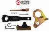 JUNTAS DE CULATA PARA RENAULT, NISSAN, OPEL, 2.0 y 2.3 DCI Vista previa de la imagen del producto 3