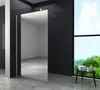 Duschwand AQUOS-MIRROR 120 x 200 cm Produktbild-Vorschau 1