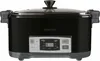 Schongarer Sencor S-SPR5508BK, 6 l, 1350 W, Schwarz Produktbild-Vorschau 6