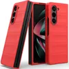 Handyhülle für Samsung Galaxy Z Fold 5 Hartes PC Matt Produktbild-Vorschau 1