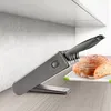 Tescoma Messerblock PRECIOSO, mit 6 Messern Produktbild-Vorschau 4