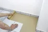 Carta protettiva autoadesiva Protect 60 cm x 10 m. Anteprima dell’immagine prodotto 3