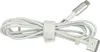 vhbw Adapterkabel USB Typ C auf MagSafe 2 kompatibel mit Produktbild-Vorschau 9