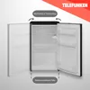 Telefunken CF-31-121-B Kühlschrank ohne Gefrierfach | Produktbild-Vorschau 4