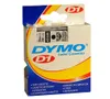 DYMO D1  Schriftband 40910   9mmx7.0m schwarz->transp. Anteprima dell’immagine prodotto 22