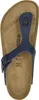 Birkenstock Gizeh  Teenslippers - Blauw - Maat 44 Voir les images du produit 7