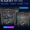 7-calowe radio samochodowe Andriod13 2+32 z Carplay Andriod Podgląd zdjęcia produktu 2