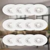 Briloner KULANA 3x4er Set LED Einbauleuchten, Produktbild-Vorschau 2