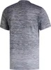 Adidas Tshirts Gradient Tee, FL4394, Größe: 170 Produktbild-Vorschau 3
