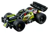 LEGO® Technic ZACK! 42072 Produktbild-Vorschau 2