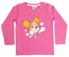 Paw Patrol Schlafanzug für Mädchen - Skye Paws Kinder Produktbild-Vorschau 5