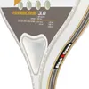 Black Crown Hurricane 3.0 Padelschläger Golden  Herren Produktbild-Vorschau 10