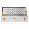 ALUBOX® RL-Serie 75 L Werkzeugkiste Riffelblech aus Produktbild-Vorschau 8