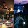 2er LED Campinglampe,USB-Aufladung Nachtlicht,flexible Produktbild-Vorschau 9