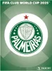 Panini Fifa Club World Cup 2025 Cartes à collectionner Vert Voir les images du produit 7