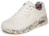 Skechers Uno - Safari Time  Sneakers Laag - Gebroken wit - Produktbild-Vorschau 18