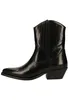 Scotch & Soda Stiefelette Stiefelette Leder Produktbild-Vorschau 2