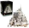 LEGO Icons Der Herr der Ringe: Minas Tirith - 3D Mittelerde Produktbild-Vorschau 1