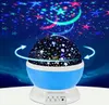 Rotierender Stern Projektor 4W Led Usb/Batterie Aaa Produktbild-Vorschau 10