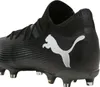 Puma Future 7 Match Fg/Ag Puma Black-Puma White 44 Podgląd zdjęcia produktu 10