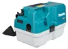 Makita VC 013 GLZ03 Akku Staubsauger 40 V max. 7,5 l Produktbild-Vorschau 3