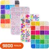 Set di perline XXL - Creazione di gioielli - Perline di Anteprima dell’immagine prodotto 1