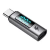 Mcdodo Adapter USB-C USB Typ C Schnellladung 100W Meter Produktbild-Vorschau 1