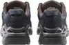 The back view of two LOWA SIRKOS EVO GTX LO HERREN shoes. Anteprima dell’immagine prodotto