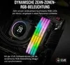 Corsair DIMM 48 GB DDR5-6000 (2x 24 GB) Dual-Kit, Produktbild-Vorschau 7