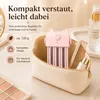 Locken Haarspange mit Wärme, kabelloser Ansatz Volumen Produktbild-Vorschau 5