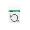 Câble Ugreen AUX mini jack 3,5 mm mâle vers mâle, 2 m - Voir les images du produit 7