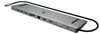 Icy Box Ib-dk2106a-cpd Dockingstation    One Size Produktbild-Vorschau 3