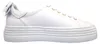 Nero Giardini Sportschuhe Sneaker aus Leder mit Schnürung Produktbild-Vorschau 22