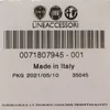 Fiat Fussmatten 4er Velour Set mit 500 Logo 500 ab Bj. 2015 Produktbild-Vorschau 4