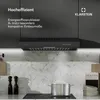 Klarstein SlimVent Dunstabzugshaube Unterbau, 60 cm Produktbild-Vorschau 3
