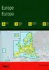 Europa atlas samochodowy, 1:800 000  AKTUALNE WYDANIE 2025 Podgląd zdjęcia produktu 8